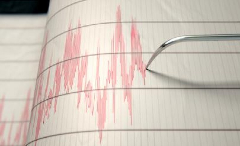 Земетресение усетено в Пловдив, епицентърът - в Гърция