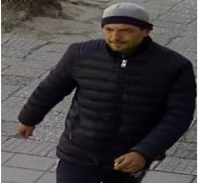 Мъжът, нападнал майка с дете в Пловдив, посягал и на други жени