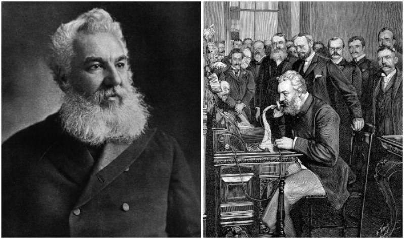 На днешната дата 7 март - важни и интересни събития през годините