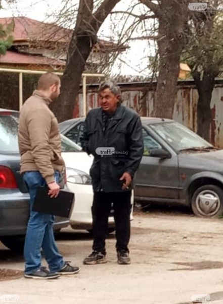 От първо лице: Човекът, от чийто апартамент пламна пожара в Пловдив