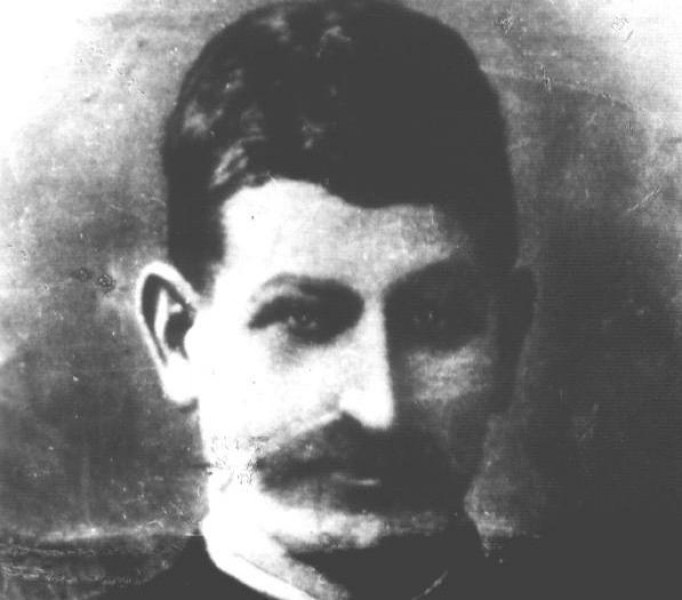 120 години от смъртта Иван Арабаджията - забележителен българин и съратник на Левски