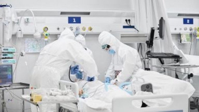 385 българи пребориха ковид, 21 заразени починаха за денонощието