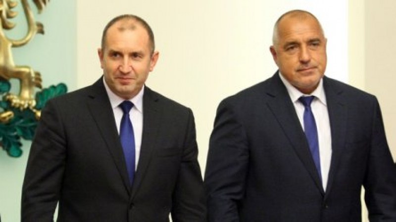 Премиерът и Президентът поздравиха българските жени