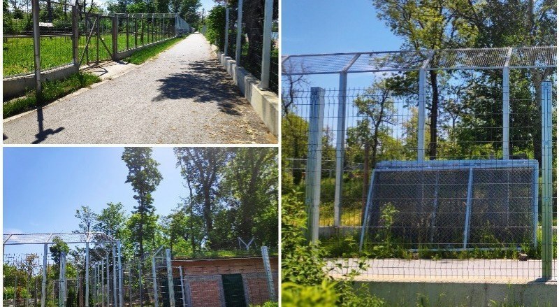 Нова дълга съдебна сага започва за зоопарка в Пловдив