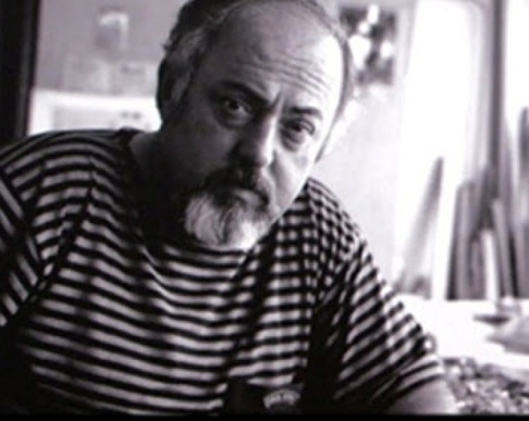 27 години от смъртта на пловдивчанина Йоан Левиев - ярък български художник
