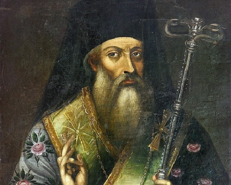 Почитаме паметта на св. Софроний Врачански - духовник и народен будител