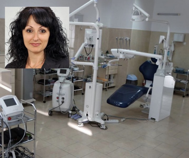 Стартира нов център за продължаващо обучение в денталната медицина