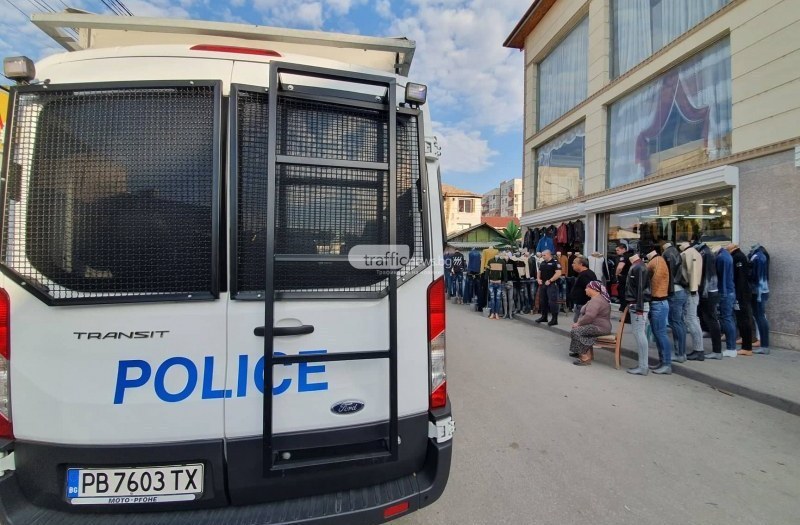 Повече автобуси по линиите в Пловдив и областта, полицията накрак заради новите мерки