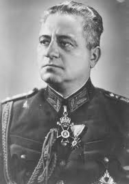 На днешния ден: Екзекутиран е ген. Константин Лукаш, роден в Пловдив