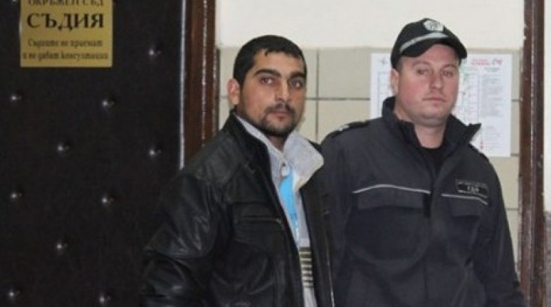 ВКС потвърди присъда пловдивския съд на жесток убиец