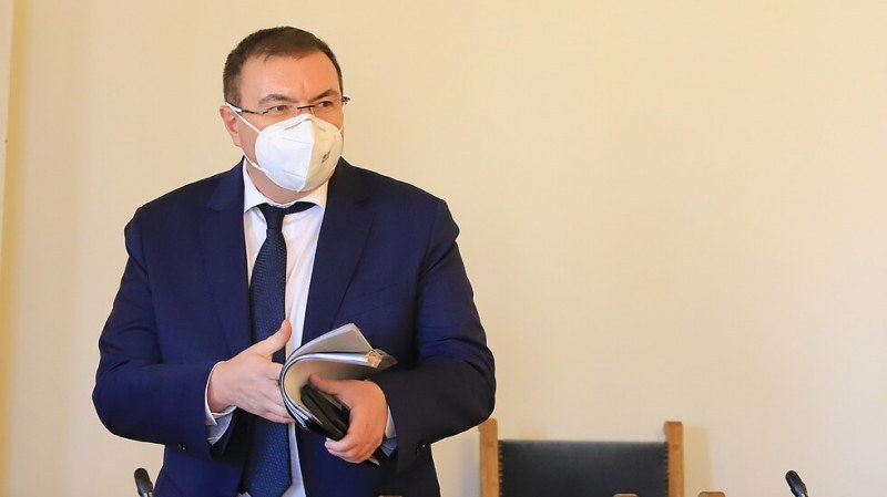 Здравният министър идва на извънредно посещение в Пловдив