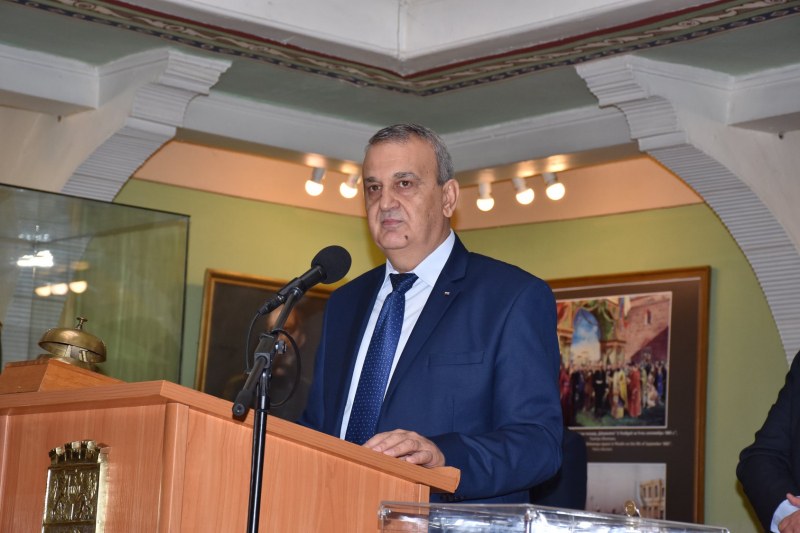 Александър Държиков: Пътищата са моторът за развитието на регионите, ГЕРБ не спира да работи за тях