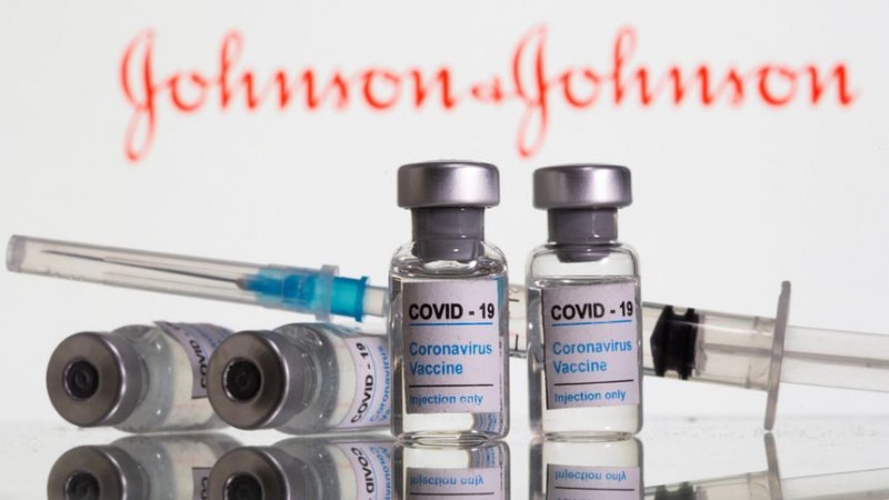 Как функционира и какви са предимствата на новата ваксина на Johnson & Johnson?
