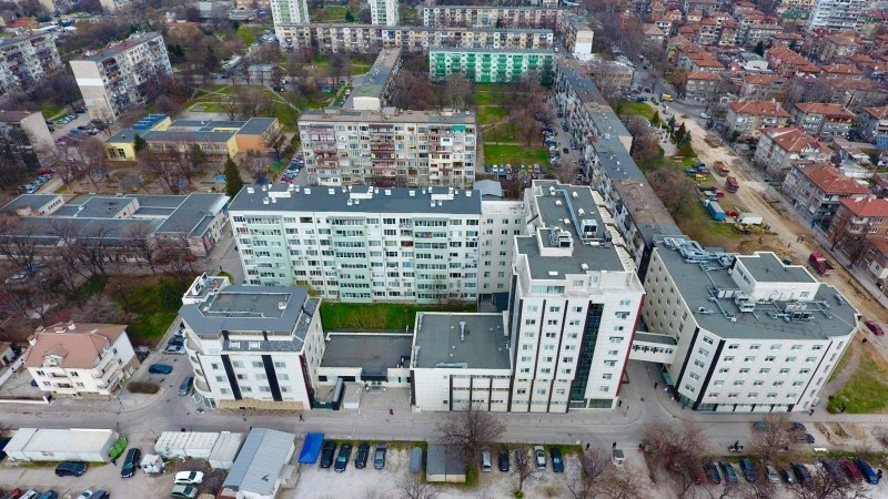 Пловдивски уролози алармират: Увеличава се броят на пациентите, които имат по две онкологични заболявания