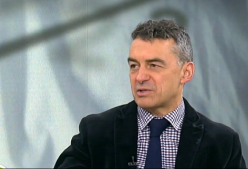 Проф. Иво Петров: COVID активизира спящи сърдечносъдови състояния. Възможно е да последва каскада от ефекти