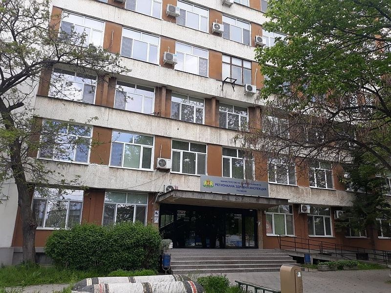 РЗИ - Пловдив: Абсолютно е спазен протокола при ваксинирането на починалата жена от Йоаким Груево