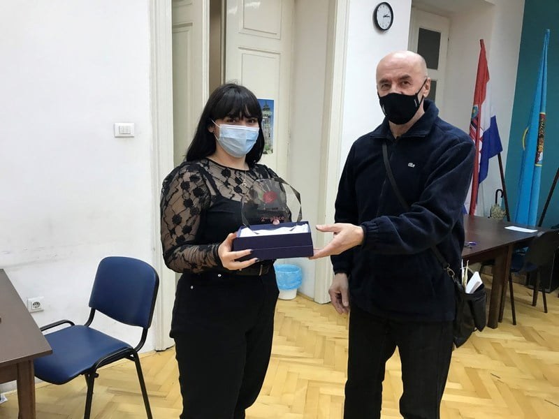 Най-добрата ни шахматистка Виктория Радева стана гросмайстор за жени