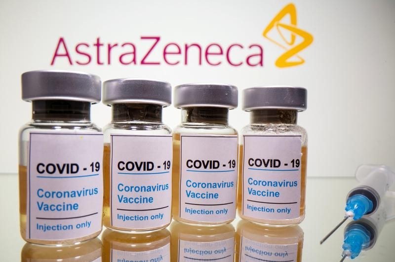 Европейската агенция по лекарствата решава за вакисната на AstraZeneca