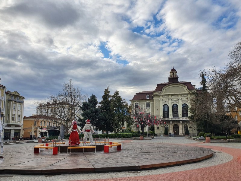 Община Пловдив отличена в конкурс за добри практики