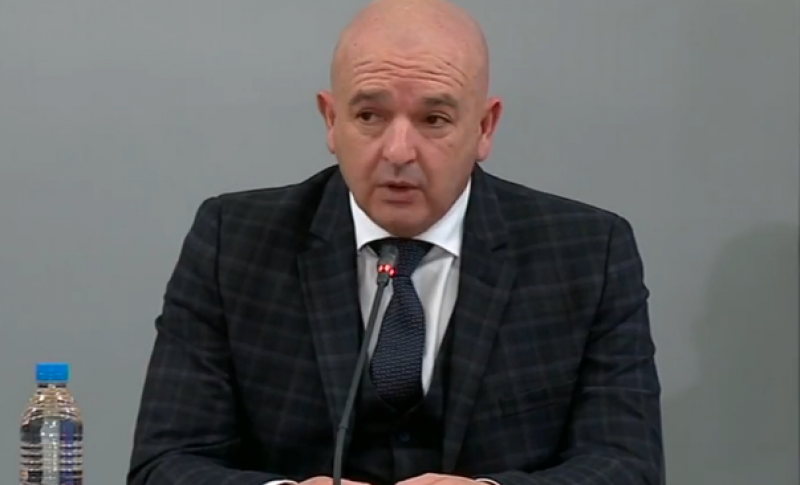 България надмина пика от втората вълна, смъртността е висока, заради скритата заболеваемост