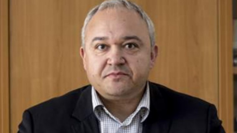Иван Демерджиев от Пловдив кандидат за Председател на Висшия адвокатски съвет
