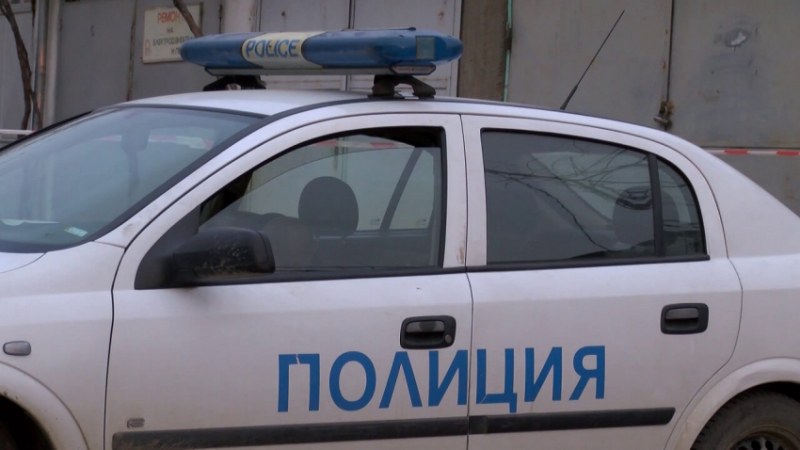 Друсан шофьор хванаха в Хисарско, в Калояновско - без книжка