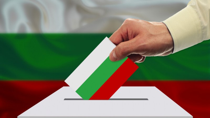Пет сигнала са постъпили в РИК - Пловдив от началото на изборния ден