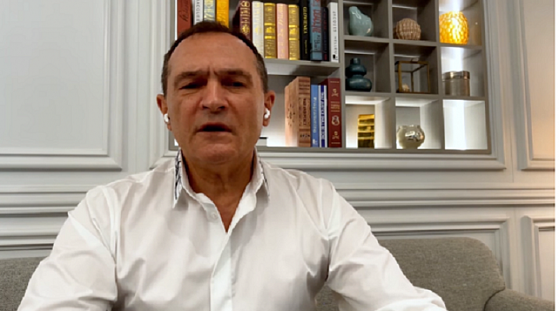 Васил Божков: Ще искаме обявяване на изборите за недействителни.Ще се борим докрай да спрем лъжата