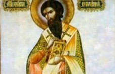 Църквата почита днес св. преподобни Георги, епископ Митилински tsarkvata-pochita-dnes-sv-prepodobni-428.jpg