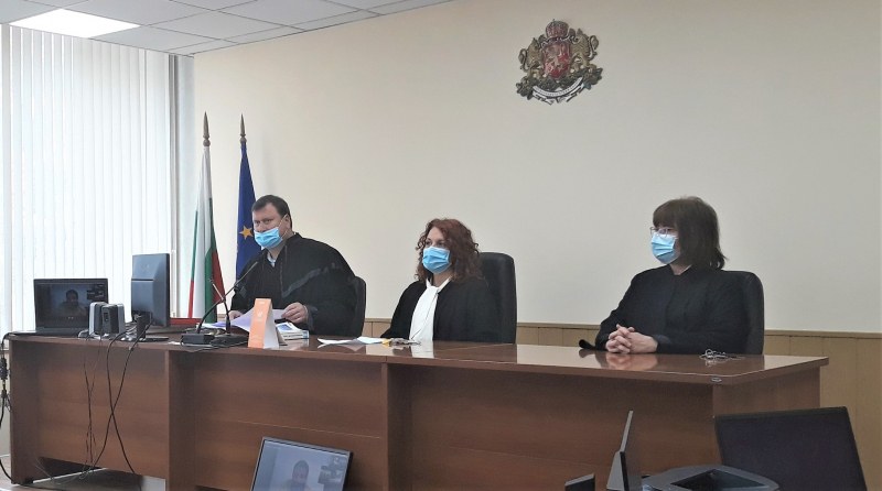 Известен дилър остава зад решетките заради килограм хероин