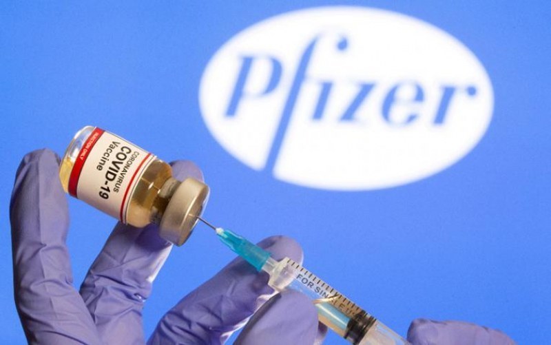 Нови 62 000 дози на ваксината на Pfizer пристигнаха у нас днес