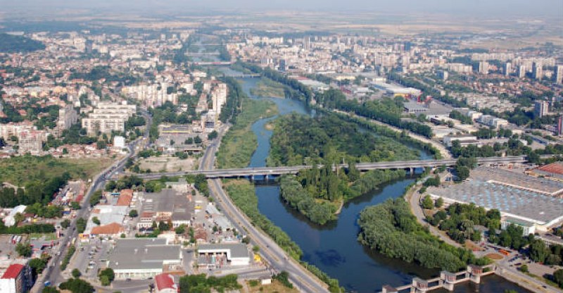 Пловдив пази позиции, остава втори по население в България