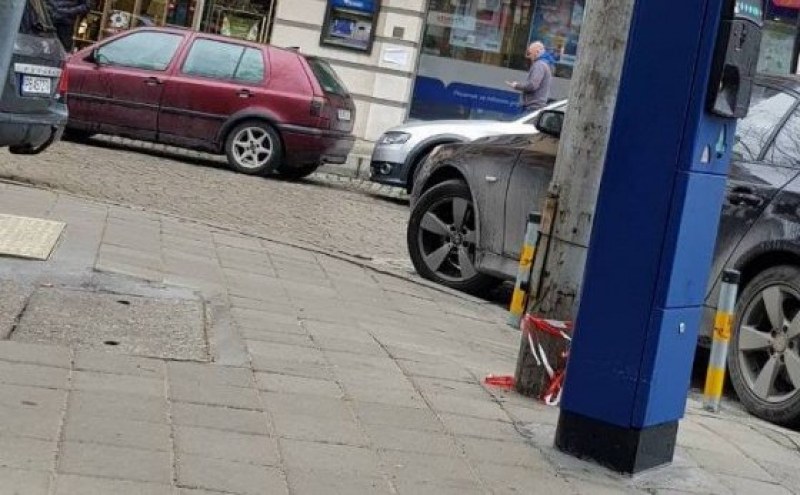 Затварят за движение част от улица “Брезовска“ в Пловдив