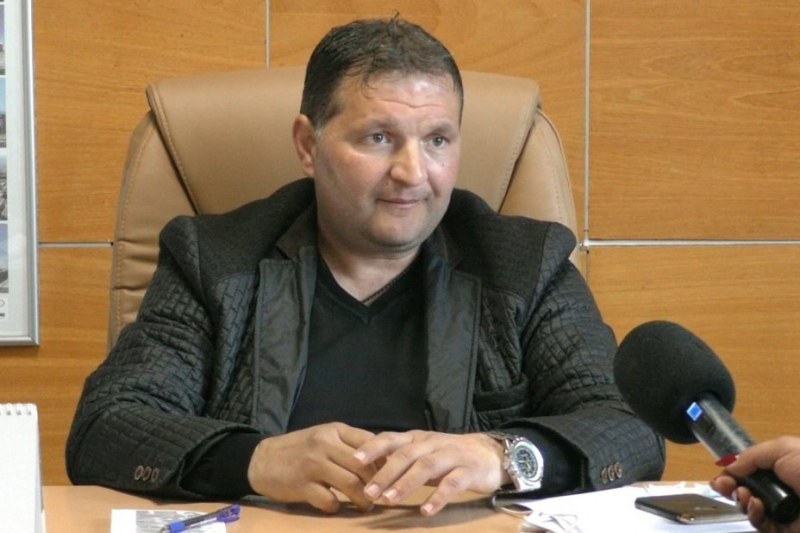 Парадокс: ПП “Воля“ си замина, кметът на Калояново - не