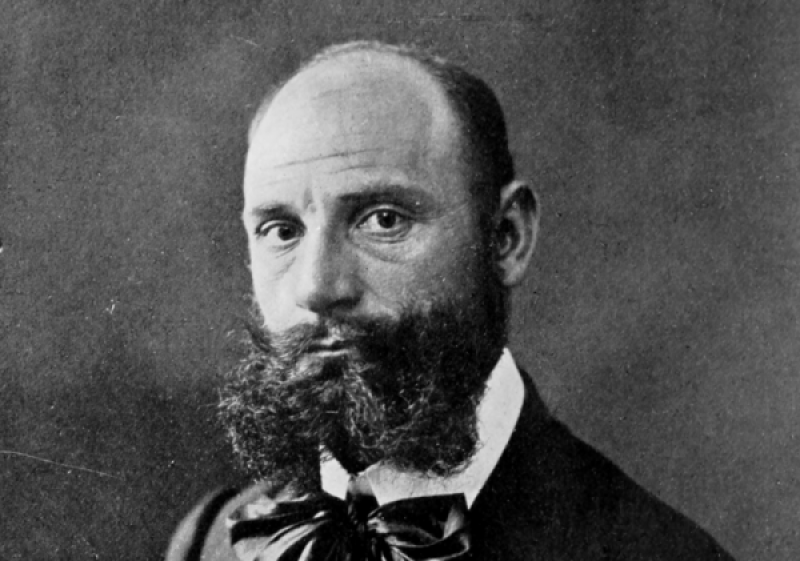 106 години от смъртта на Яне Сандански - една от най-спорните личности в освободителните борби