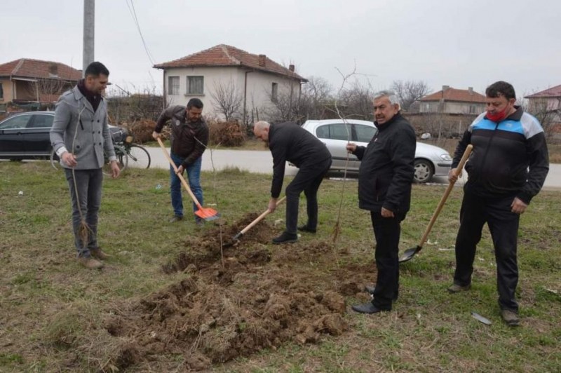 Интересни събития за Деня на Земята в община „Родопи”