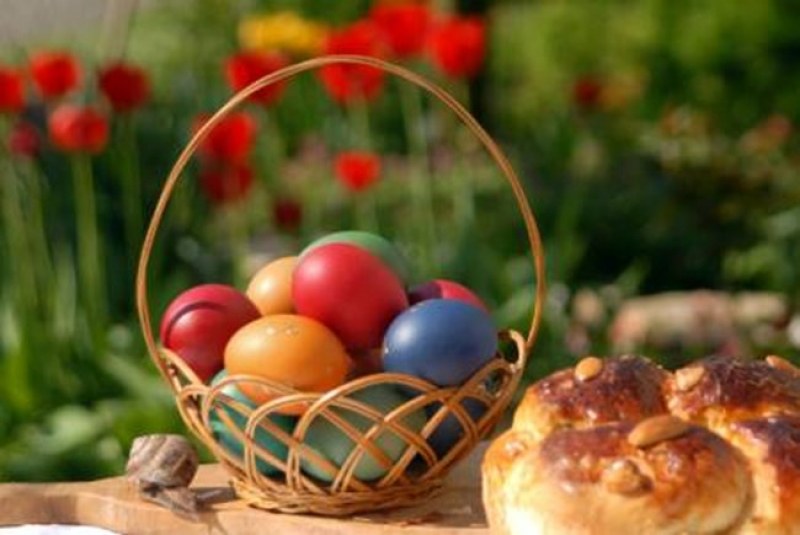 Шарен Великден за малки и големи подготвят в Брезово
