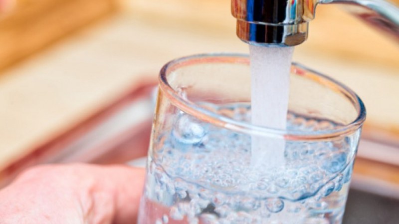 Дезинфекцират водопровода в Кричим, водата временно няма да е годна за пиене