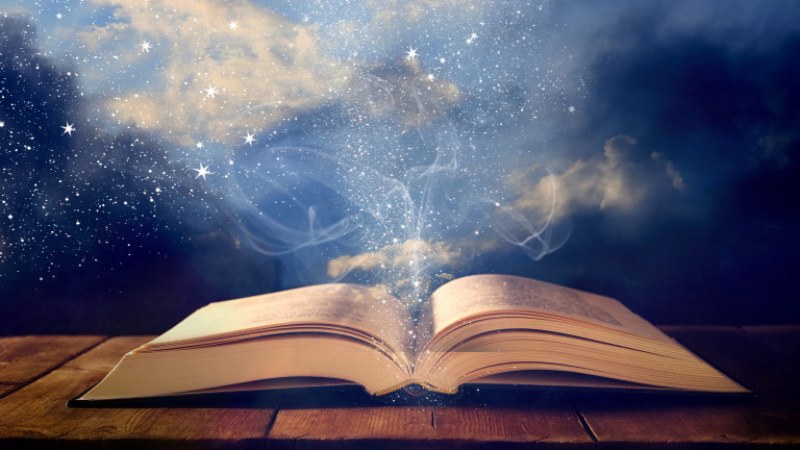 Световният ден на книгата и авторското право отбелязваме днес