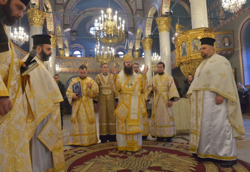 От Пловдивската света митрополия обявиха мерките за Цветница и Великден в храмовете