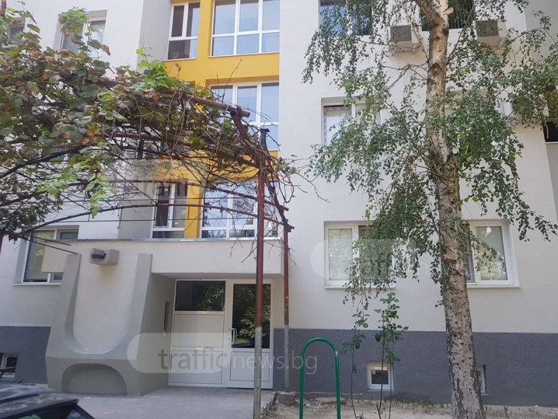 Пловдивската фирма за домоуправа е спипана в редица нарушения от НАП