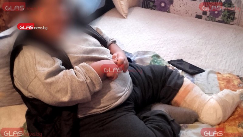 Разследване на GlasNews.bg – I част: Къде отиват парите за болни деца? Злоупотреби с хиляди левове ВИДЕО