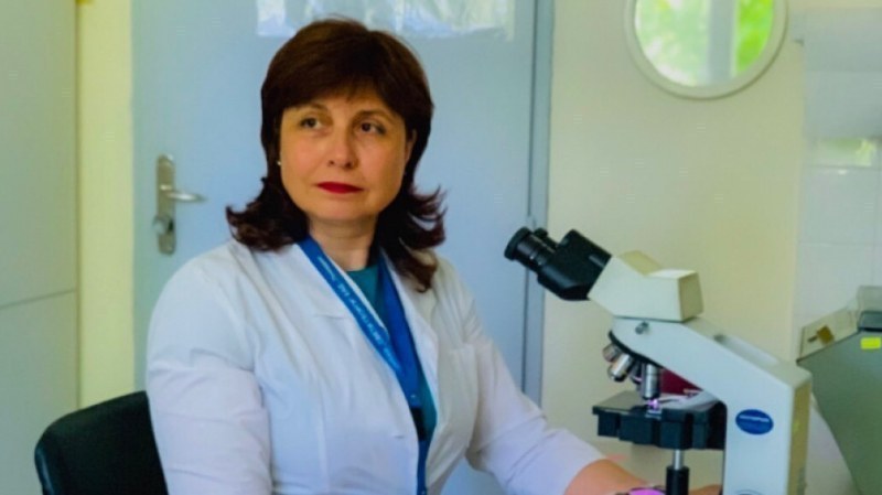 Учени се събират на дискусия за имунното здраве на българите