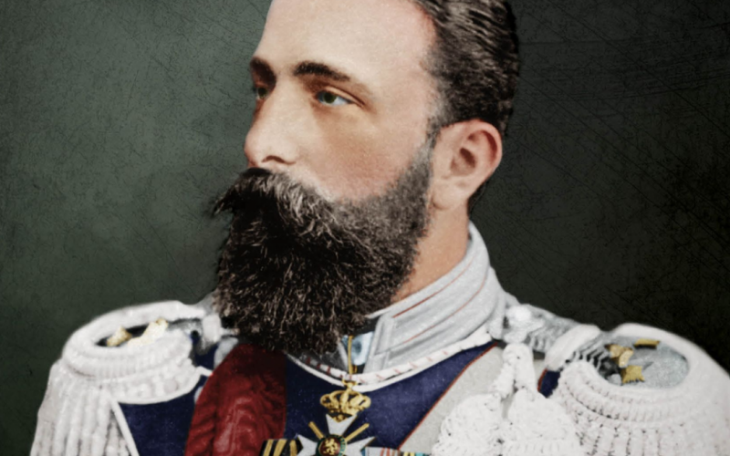 29 април 1879:  Александър I Батенберг е избран за княз на България
