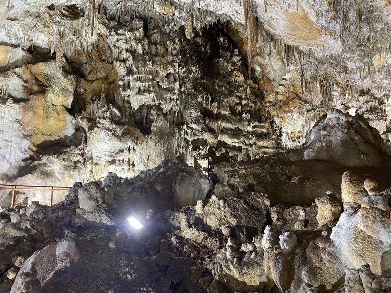 Пещерата „Добростански бисер“ край Асеновград отваря за посетители, за първите 10 - безплатно