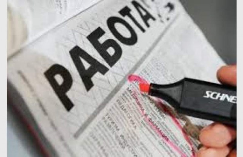 Работа от бюро “Родопи“ - за учители, шофьори, монтажници, машинни оператори, разпределители в печата