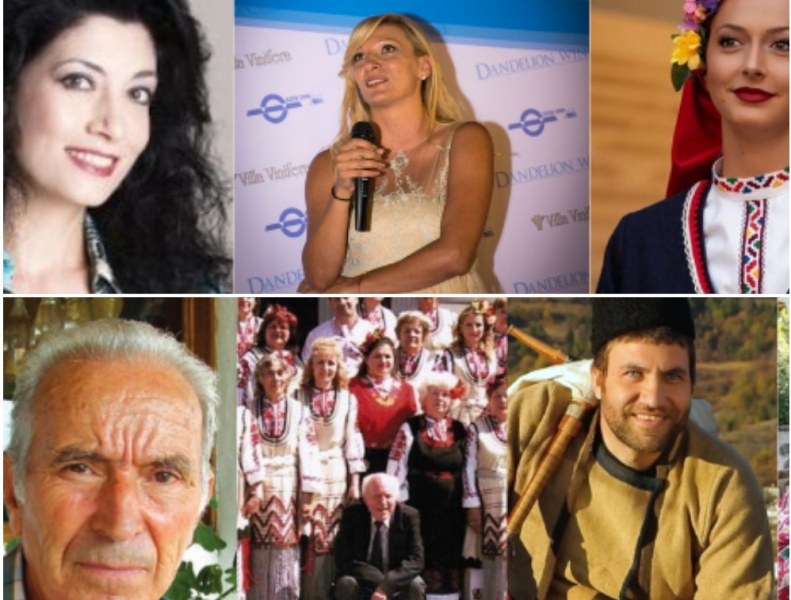 “Гласът на сърцето“ - пловдивчанка кани на онлайн премиери на новия си филм