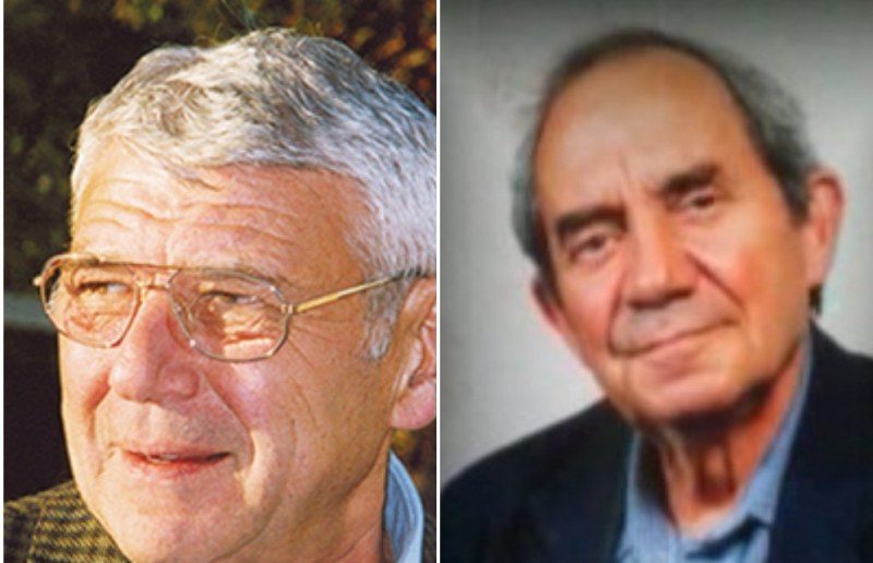 Да си спомним за режисьора Иван Андонов и актьора Асен Кисимов, родени на днешната дата