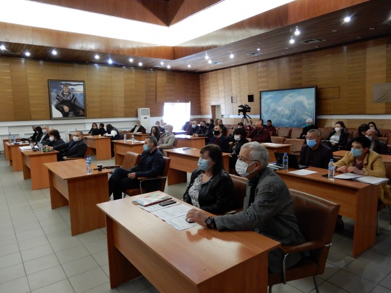 В Карлово: Приета е програма за закрила на детето, преустройват салон за нуждите на детска градина