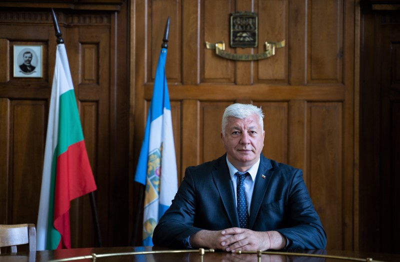 Здравко Димитров: Вярата ни е нужна сега, за да преминем през трудностите